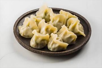 酸菜猪肉子 豚肉漬け白菜餃子