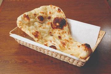 プレーンナン Plain Naan