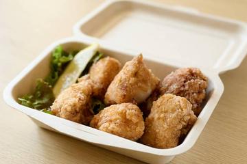 絶品から揚げ!むね肉単品250g(5個相当)