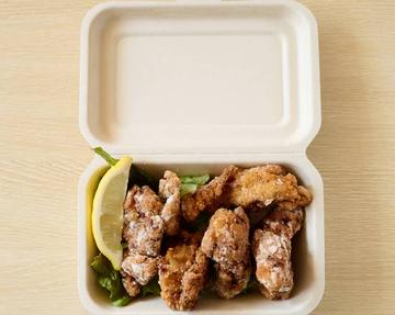 絶品から揚げ!もも肉単品250g(5個相当)
