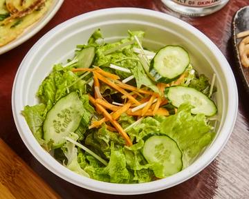 チョレギサラダ Choregi Salad