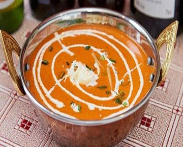 バターチキンカレー Butter Chicken Curry