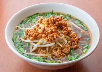 台湾ラーメン