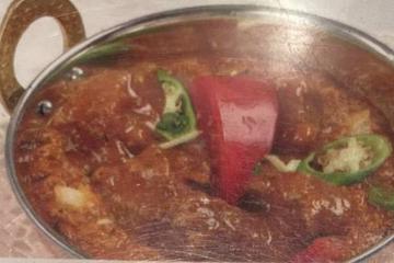 マトンララ Mutton Lala