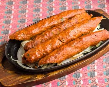 シークカバブ Sheek Kebab