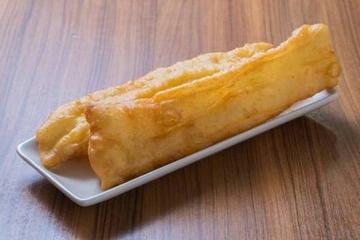 中華揚けハン