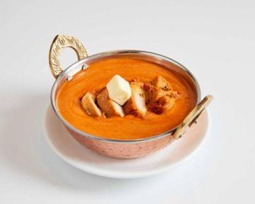 バターチキンカレー Butter Chicken