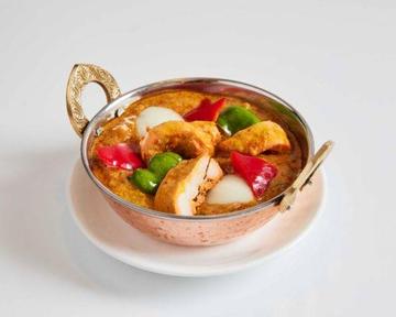 チキンマサラ/Chicken Masala