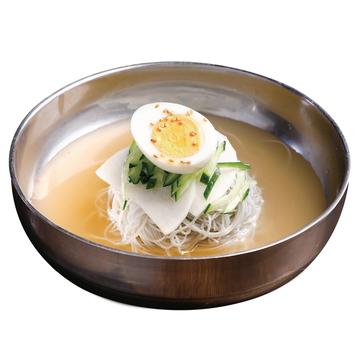 韓国冷麺