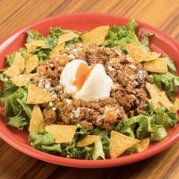 タコライス Taco Rice