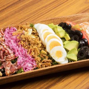 コブサラダ Cobb Salad