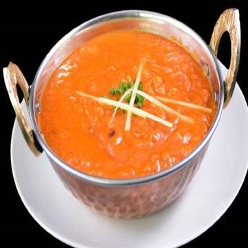 【当店人気No.2】キーマカレー Keema Curry
