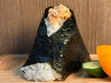 さけ Salmon
