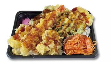 天丼