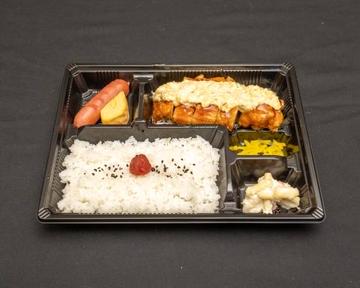 チキン南蛮弁当