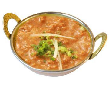 キーマカレー(keema curry)【単品】