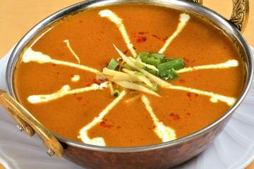 【当店人気No.2】チキンカレー Chicken Curry