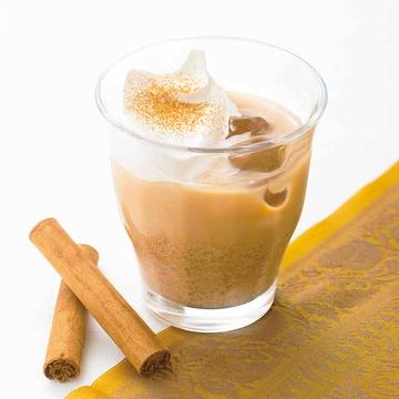 マサラアイスチャイ Masala Ice Chai