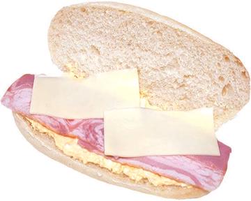 ベーたまチーズ