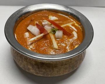 チキンティッカマサラ Chicken Tikka Masala