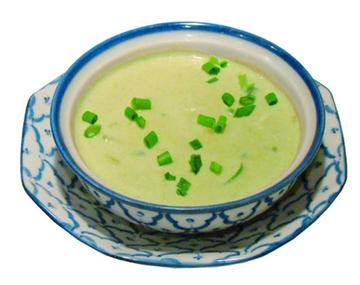 グリーンカレー Green Curry