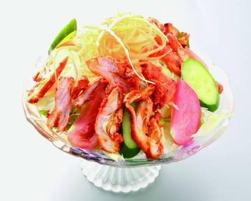 チキンサラダ Chicken Salad