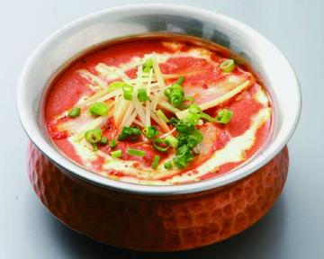 バターチキン Butter Chicken