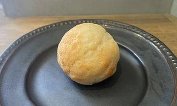 米粉ぱん rice flour bread
