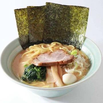 醤油とんこつ Soy Sauce Tonkotsu Ramen