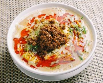 タンタン麺