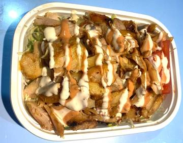 おつまみケバブOtsumami kebab