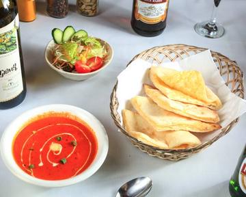 バターチキンカレー Butter Chicken Curry