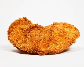 チキンステーキ Chicken Steam