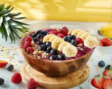 定番 アサイーボウル レギュラーサイズ acai bowl regular size