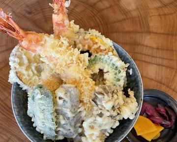 天丼