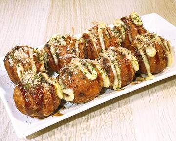 たこ焼き ソース