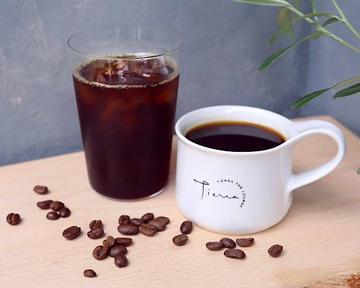 ドリップコーヒー(I)