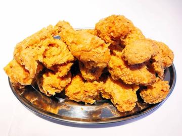 オリジナルフライドチキン(1人前)小