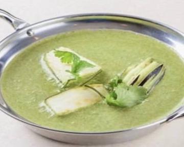 タイグリーンカレー/ Thai Green Curry(L)