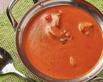 バターチキンカレー/Butter Chicken