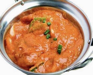 チキンティッカマサラカレー/Tikka Masala(L)