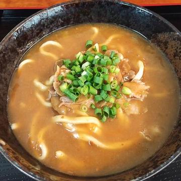 カレーそは