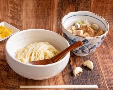 濃厚つけめん