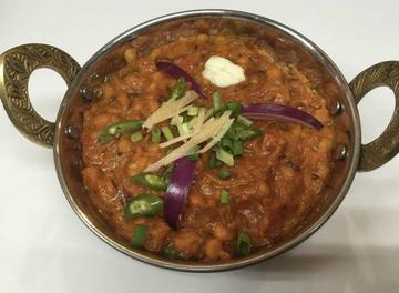 ダルマサラDAL MASALA