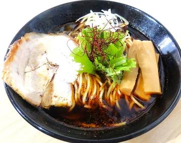 旨辛らーめん