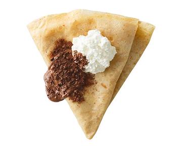 チョコホイップ Chocolate & cream