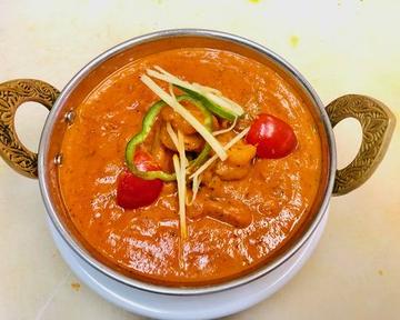シーフードカレー SeafoodCurry