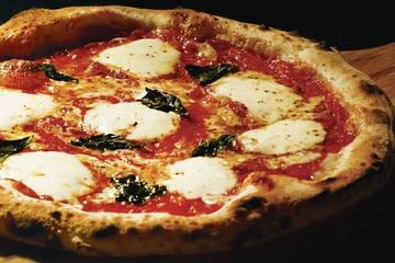 マルゲリータ Margherita Pizza