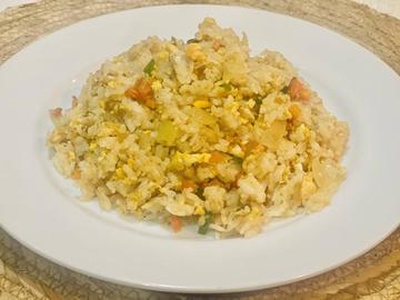 炒飯Fried Rice(300g)