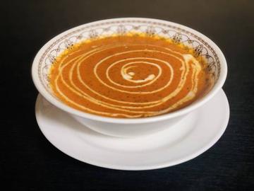 キーマカレー*Keema Curry*